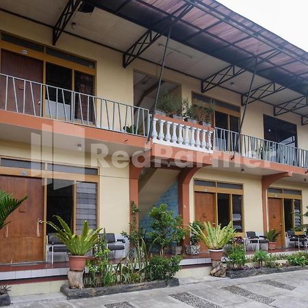 Hotel Sido Langgeng Tawangmangu Mitra Reddoorz Exterior foto