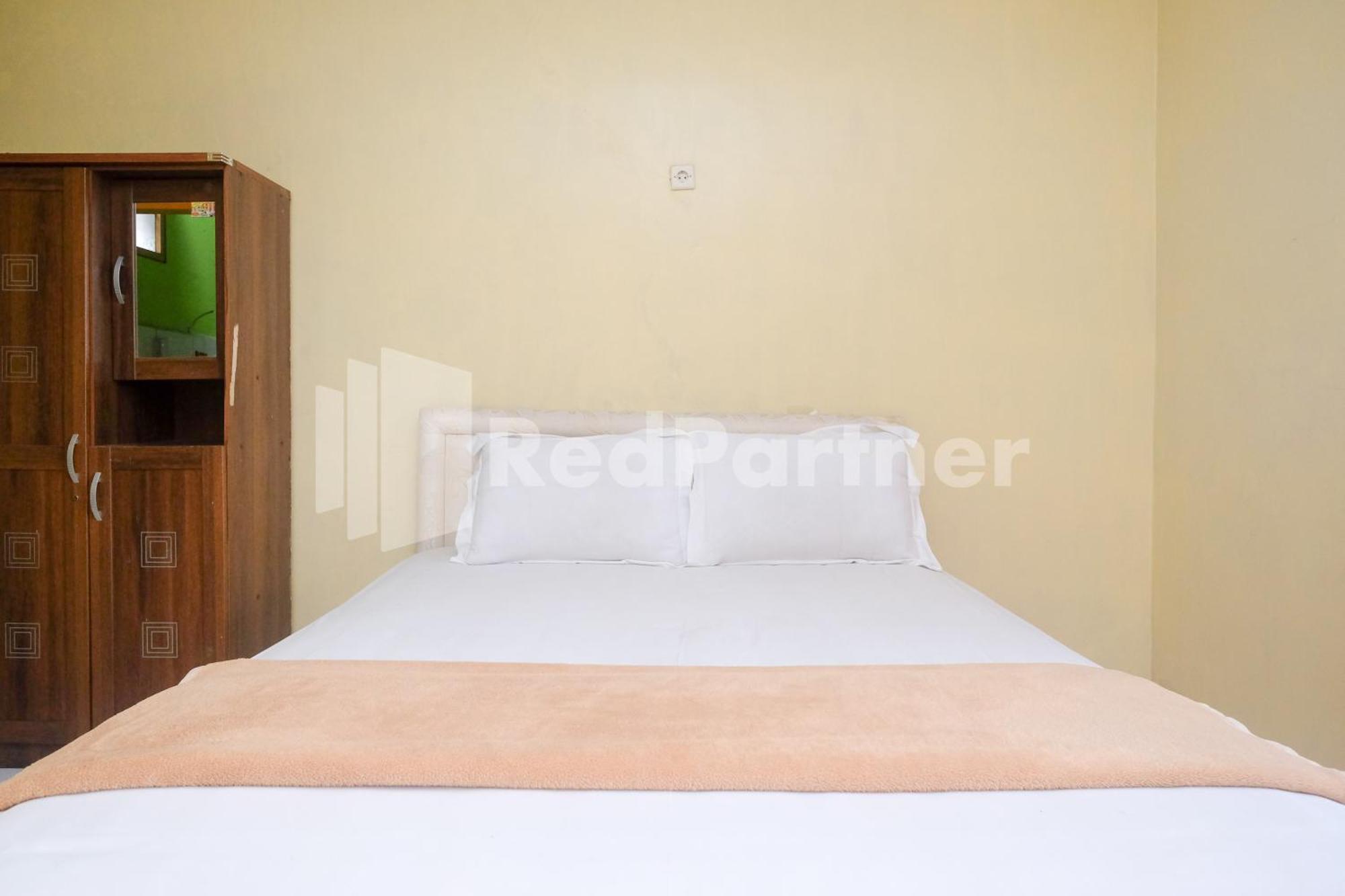 Hotel Sido Langgeng Tawangmangu Mitra Reddoorz Exterior foto