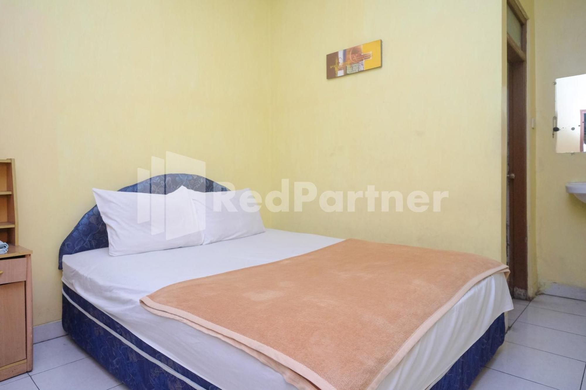 Hotel Sido Langgeng Tawangmangu Mitra Reddoorz Exterior foto