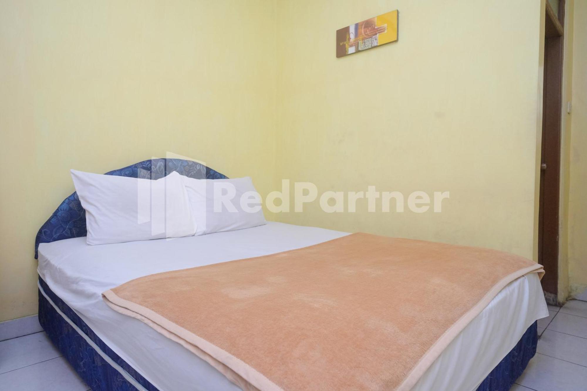 Hotel Sido Langgeng Tawangmangu Mitra Reddoorz Exterior foto
